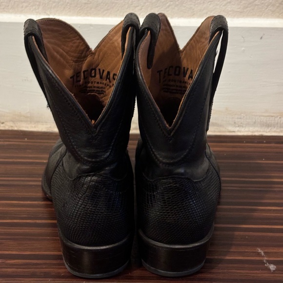 Tecovas Casey Boots - no longer available online - Picture 2 of 7